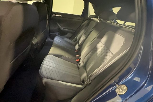 VOLKSWAGEN Polo usata, con Fendinebbia