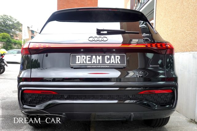 AUDI Q5 usata, con Airbag Passeggero