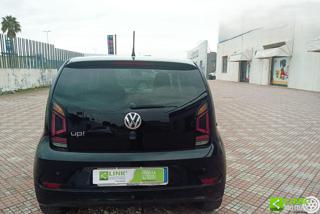 VOLKSWAGEN up! usata, con Alzacristalli elettrici