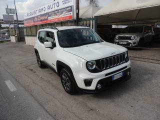 JEEP Renegade usata, con Airbag