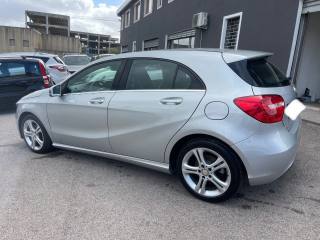MERCEDES-BENZ A 180 usata 6