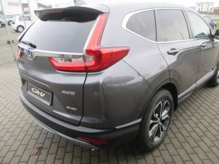 HONDA CR-V usata, con Airbag Passeggero