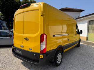 FORD Transit usata, con Alzacristalli elettrici
