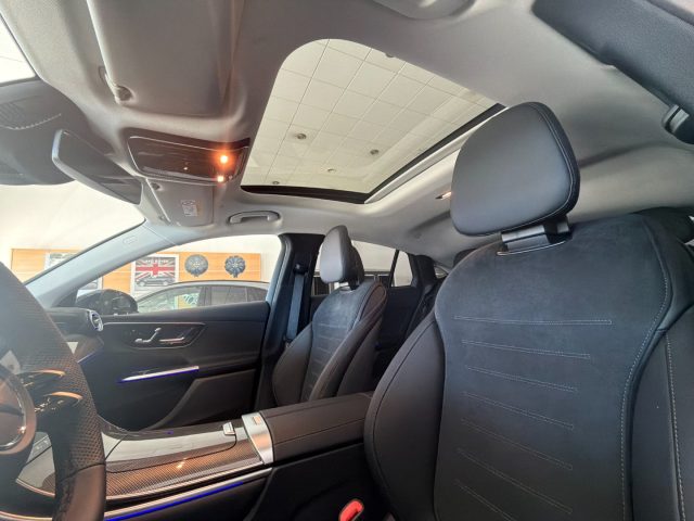 MERCEDES-BENZ GLC 300 usata, con Chiusura centralizzata