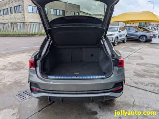 AUDI Q3 usata, con Chiusura centralizzata