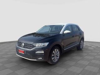 VOLKSWAGEN T-Roc usata 1