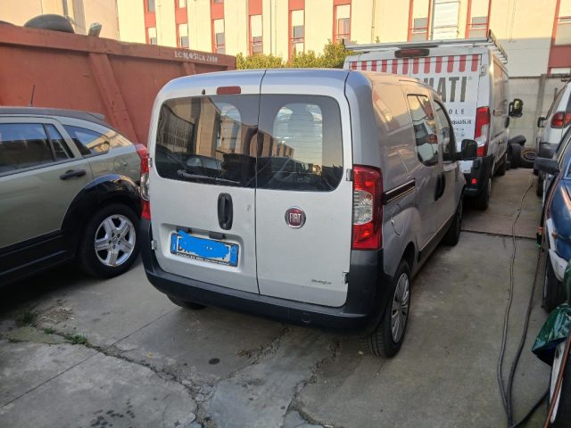 FIAT Fiorino usata, con Airbag