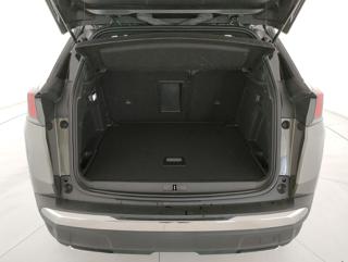 PEUGEOT 3008 usata, con Autoradio digitale