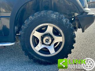 SUZUKI Vitara usata 8