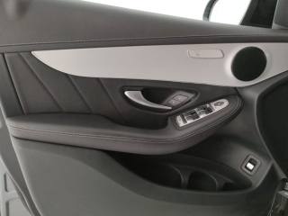 MERCEDES-BENZ GLC 220 usata, con Sistema di navigazione