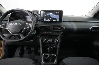 DACIA Sandero usata, con Chiusura centralizzata