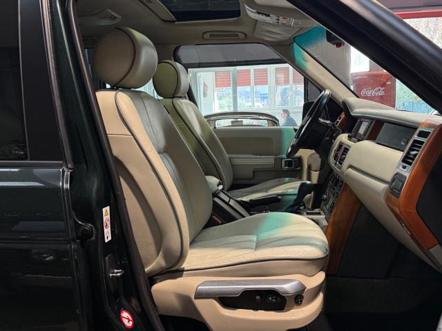 LAND ROVER Range Rover usata, con ESP