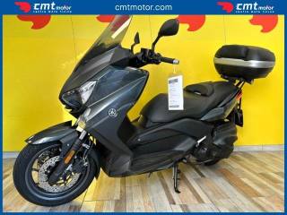 YAMAHA X-Max 400 usata 1