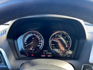 BMW 118 usata, con Immobilizzatore elettronico