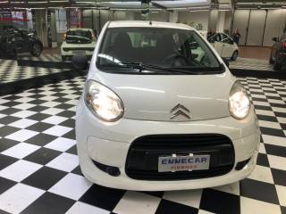 CITROEN C1 usata, con Airbag Passeggero