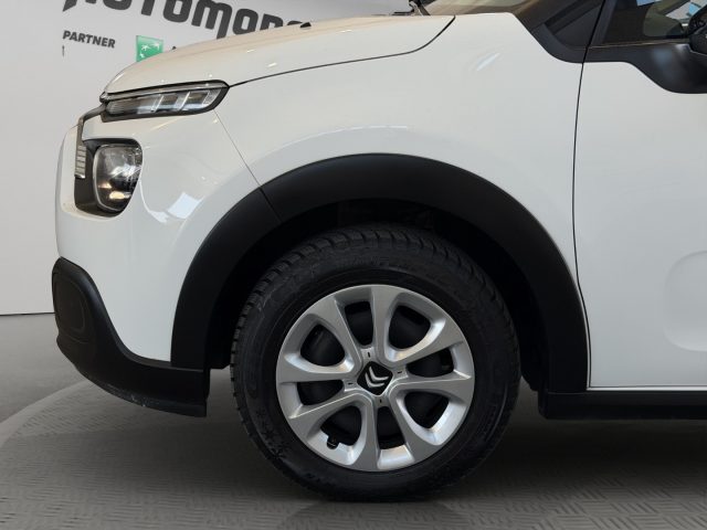 CITROEN C3 usata, con Riconoscimento dei segnali stradali