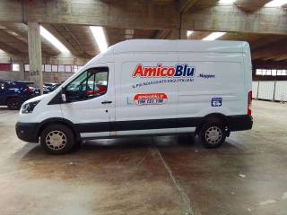 FORD Transit usata, con Airbag laterali