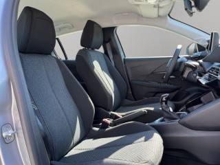 PEUGEOT 208 usata, con Immobilizzatore elettronico