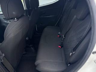 LANCIA Ypsilon usata, con Sistema di navigazione