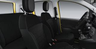 FIAT Panda usata, con Airbag Passeggero