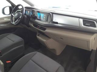 VOLKSWAGEN Multivan usata, con Cruise Control