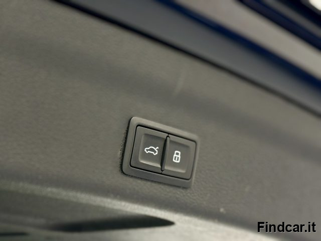 AUDI A6 usata, con MP3