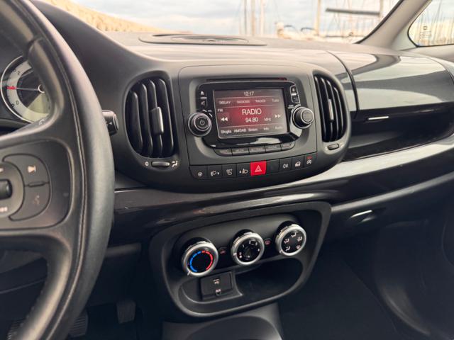 FIAT 500L usata, con Volante multifunzione