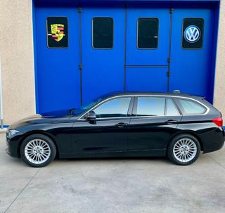 BMW 316 usata, con Airbag laterali