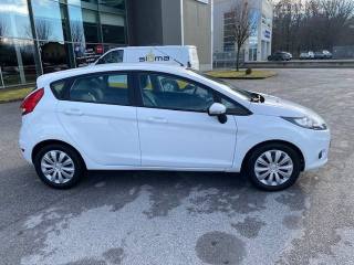 FORD Fiesta usata, con Airbag laterali