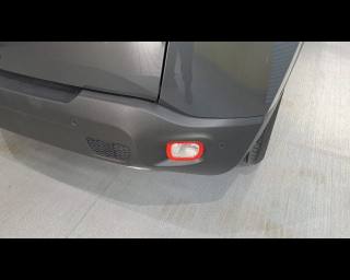 JEEP Renegade usata, con Adaptive Cruise Control