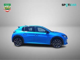PEUGEOT 208 usata, con Airbag Passeggero
