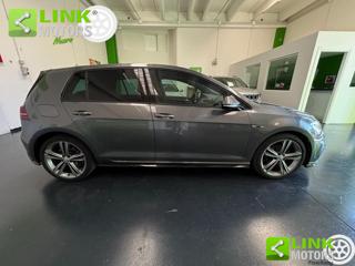 VOLKSWAGEN Golf usata 4