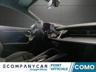 AUDI A3 usata, con Climatizzatore