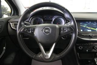 OPEL Astra usata, con Cronologia tagliandi