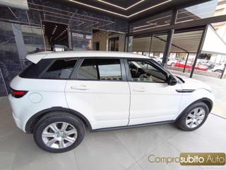 LAND ROVER Range Rover Evoque usata 3