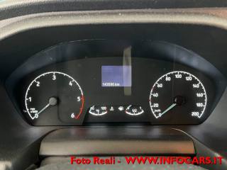 FORD Tourneo Custom usata, con Park Distance Control
