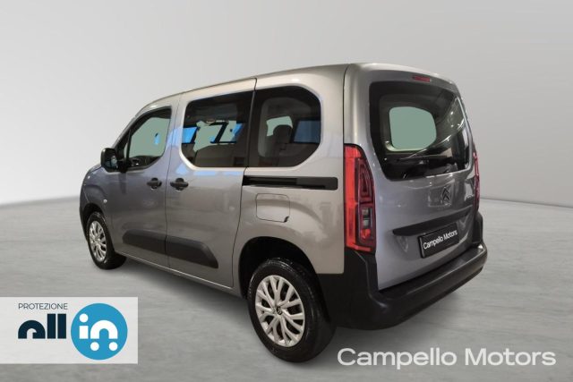 CITROEN Berlingo usata 5