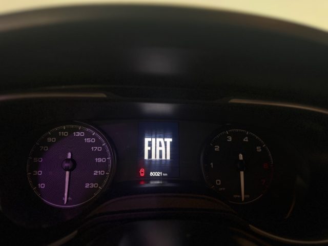 FIAT Tipo usata 20
