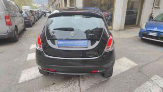 LANCIA Ypsilon usata, con Antifurto