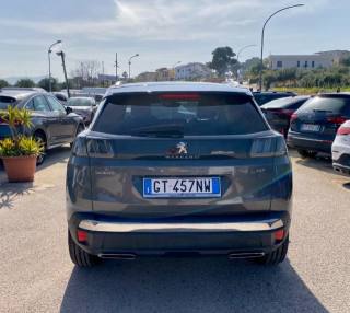 PEUGEOT 3008 usata, con Autoradio