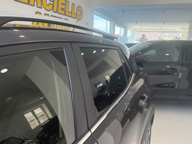 KIA Stonic usata, con Climatizzatore