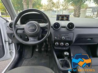 AUDI A1 usata, con Alzacristalli elettrici