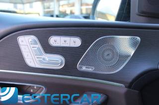 MERCEDES-BENZ GLE 400 usata, con Controllo trazione