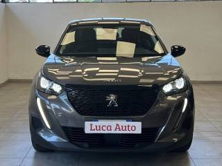 PEUGEOT 2008 usata, con Airbag