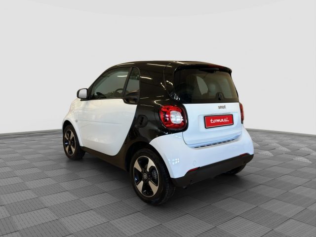 SMART ForTwo usata 4