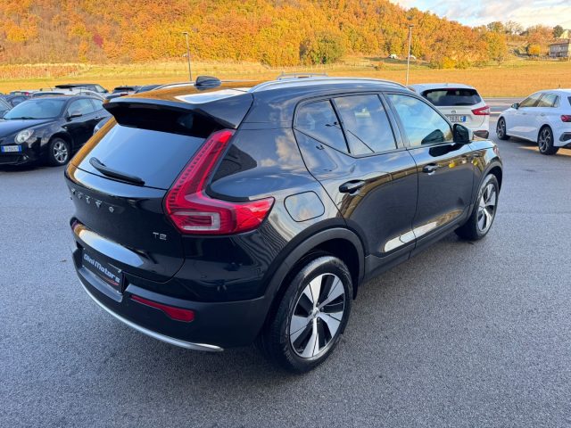 VOLVO XC40 usata, con Alzacristalli elettrici