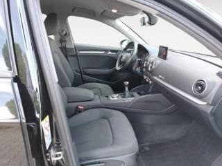 AUDI A3 usata, con Servosterzo