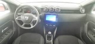 DACIA Duster usata, con Climatizzatore