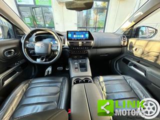 CITROEN C5 Aircross usata, con Airbag Passeggero