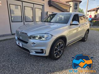 BMW X5 xDrive30d 258CV Experience